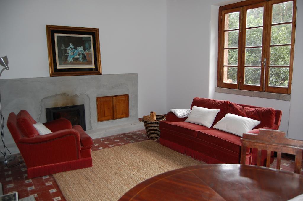 Hotel Quinta Do Castanheiro Sintra Pokój zdjęcie