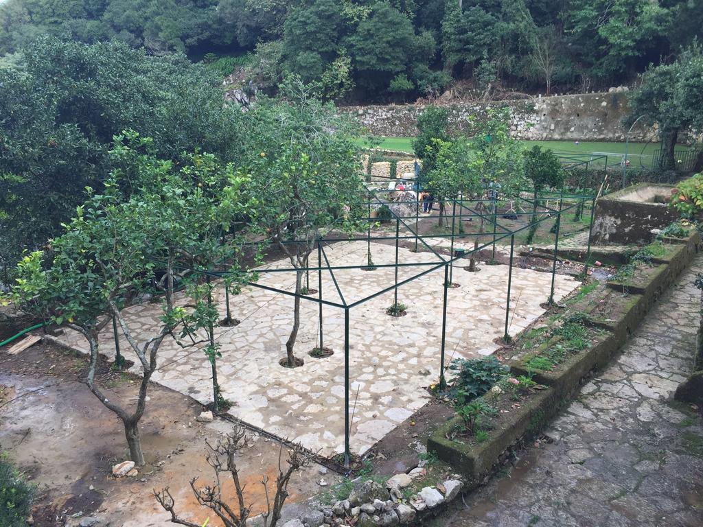 Hotel Quinta Do Castanheiro Sintra Zewnętrze zdjęcie