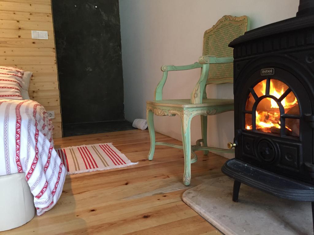 Hotel Quinta Do Castanheiro Sintra Zewnętrze zdjęcie