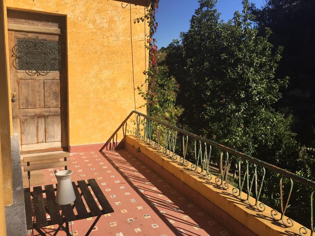 Hotel Quinta Do Castanheiro Sintra Zewnętrze zdjęcie