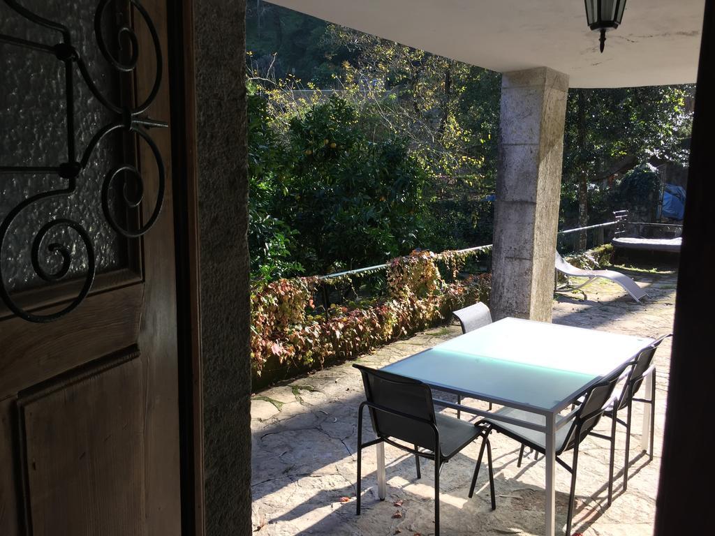 Hotel Quinta Do Castanheiro Sintra Zewnętrze zdjęcie