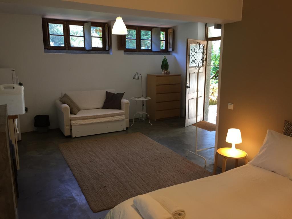 Hotel Quinta Do Castanheiro Sintra Zewnętrze zdjęcie