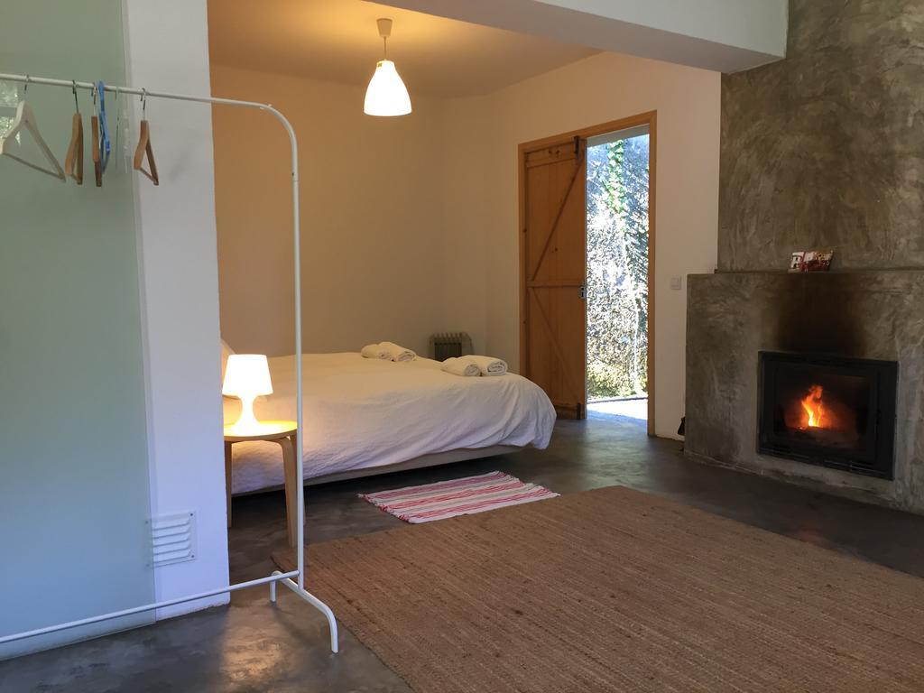 Hotel Quinta Do Castanheiro Sintra Zewnętrze zdjęcie