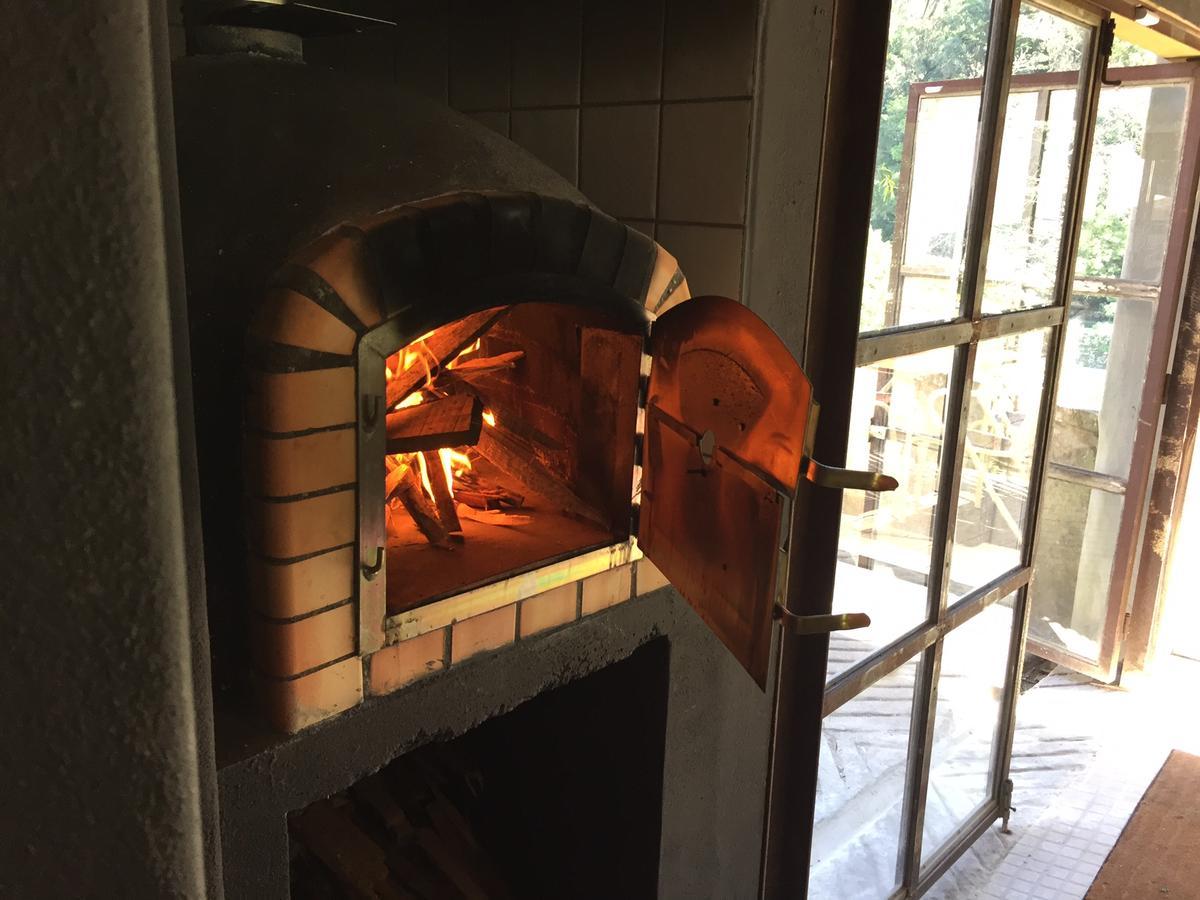 Hotel Quinta Do Castanheiro Sintra Zewnętrze zdjęcie