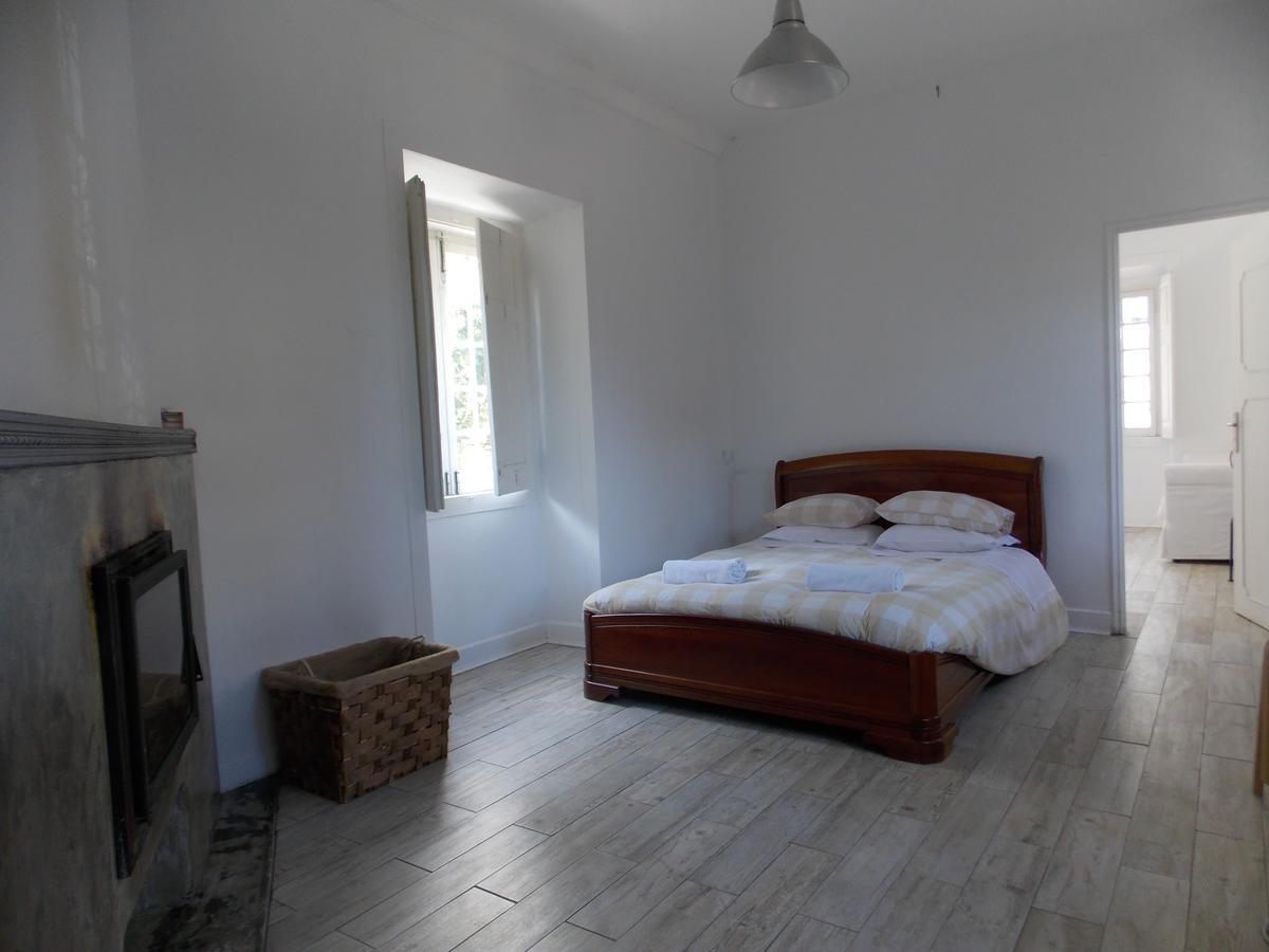 Hotel Quinta Do Castanheiro Sintra Zewnętrze zdjęcie