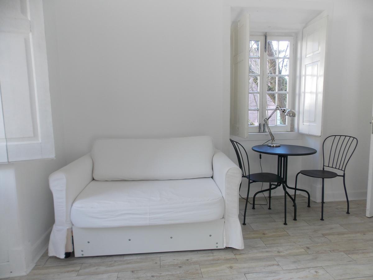 Hotel Quinta Do Castanheiro Sintra Zewnętrze zdjęcie