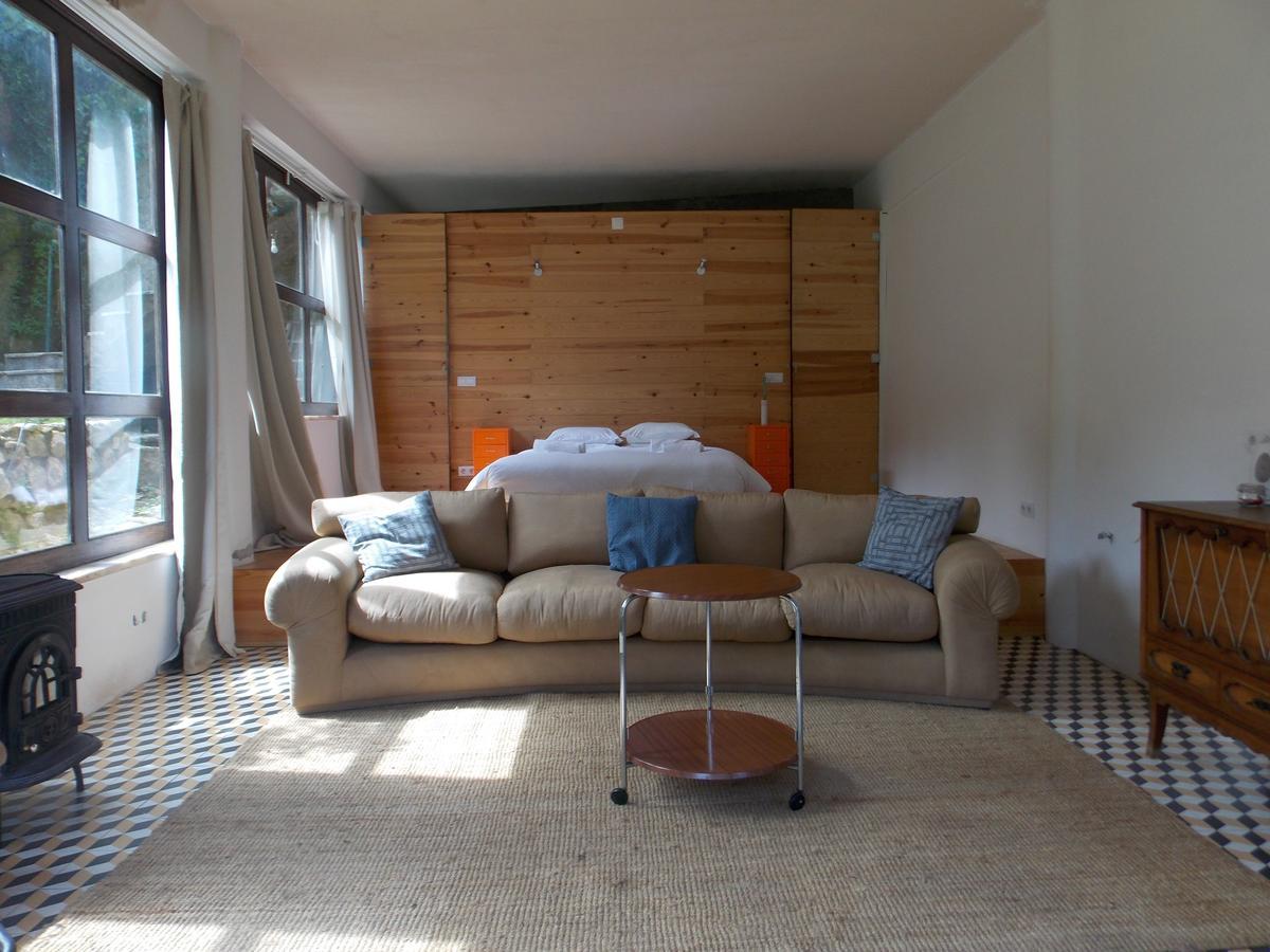 Hotel Quinta Do Castanheiro Sintra Zewnętrze zdjęcie