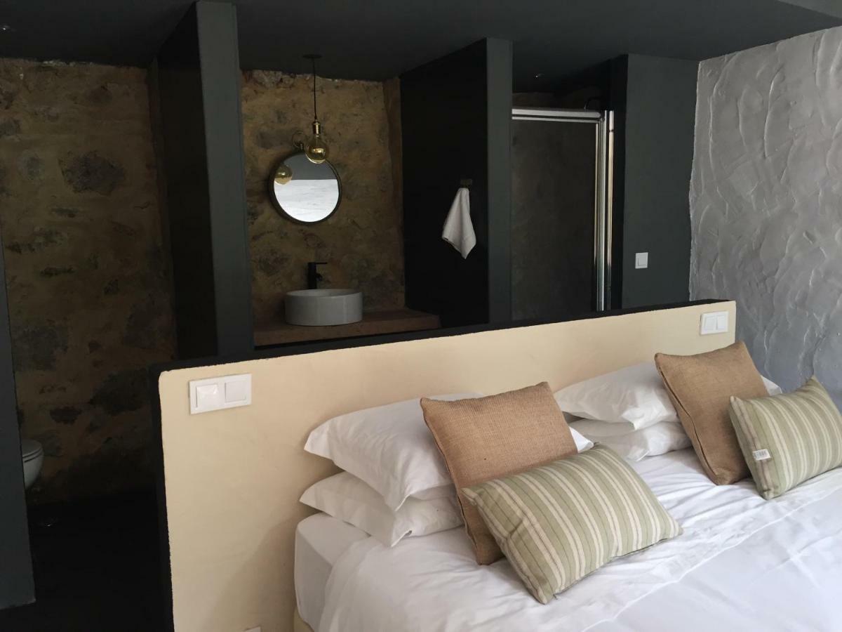 Hotel Quinta Do Castanheiro Sintra Zewnętrze zdjęcie