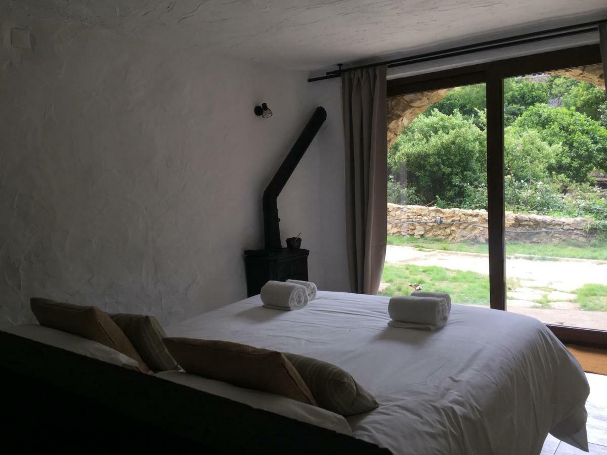 Hotel Quinta Do Castanheiro Sintra Zewnętrze zdjęcie