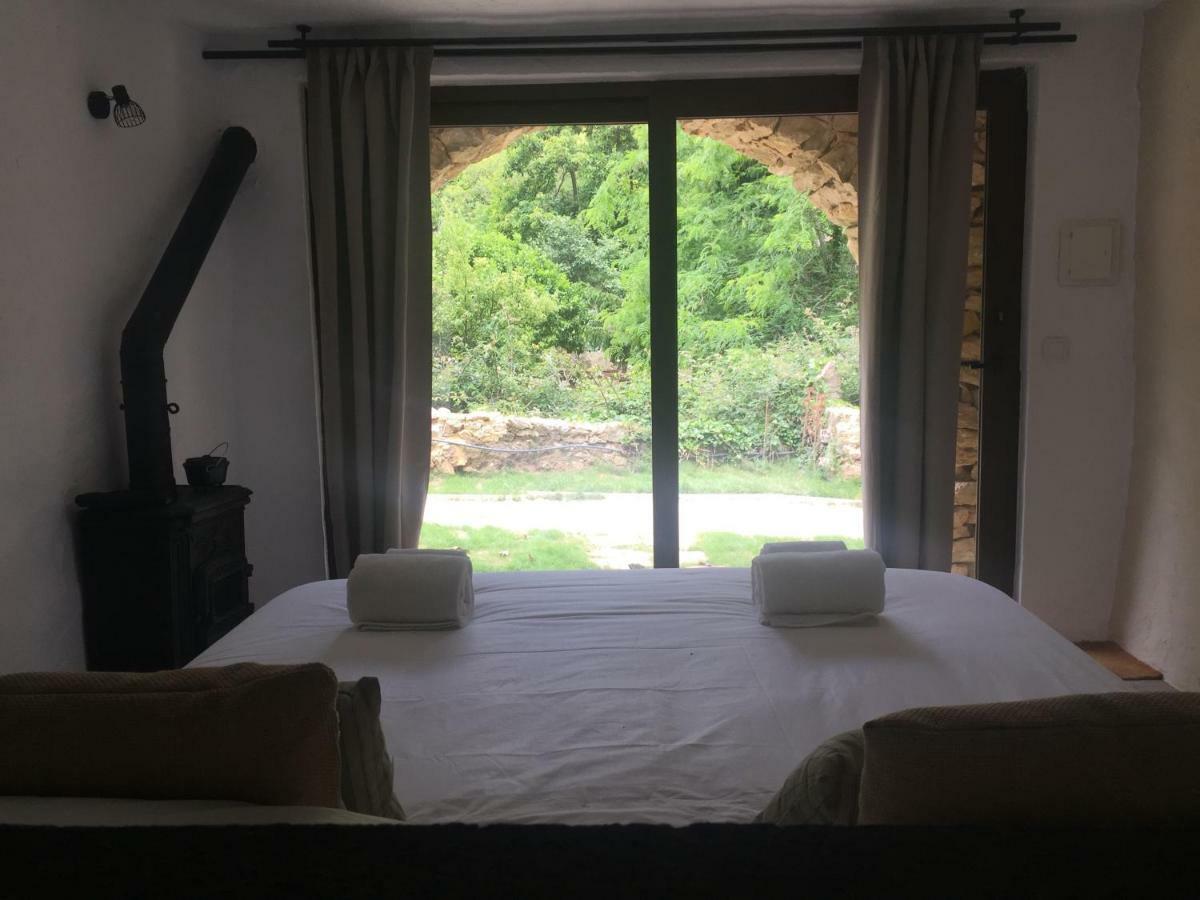 Hotel Quinta Do Castanheiro Sintra Zewnętrze zdjęcie