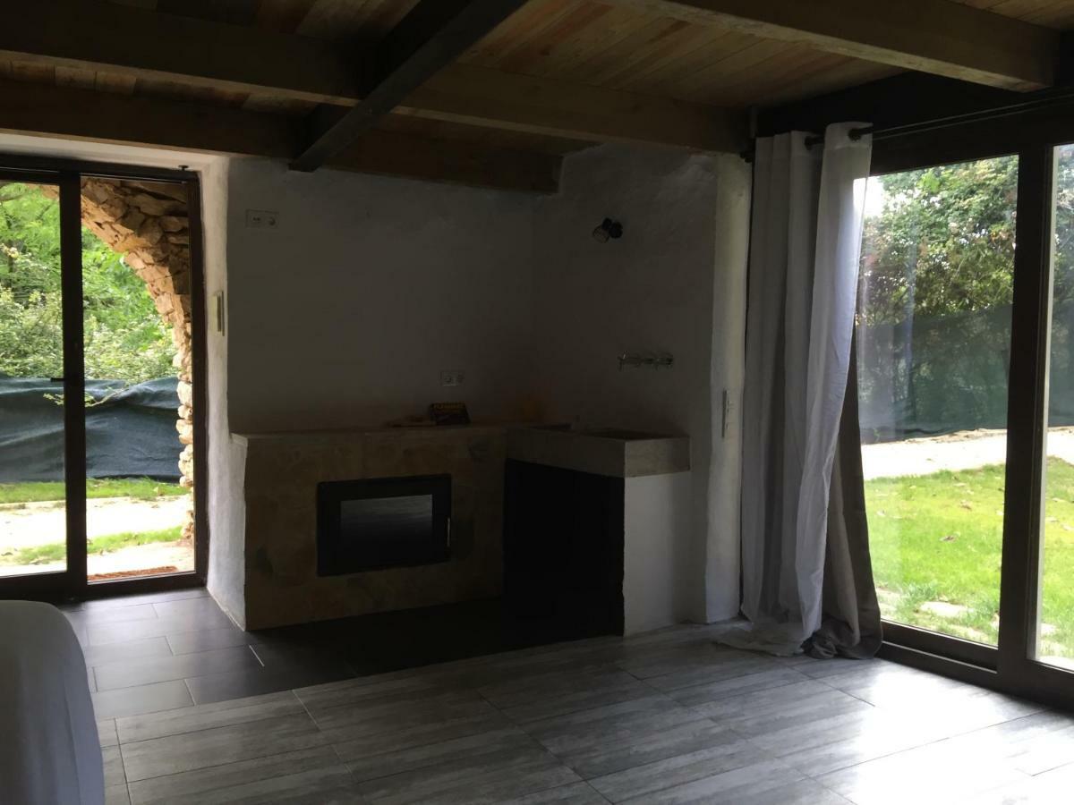 Hotel Quinta Do Castanheiro Sintra Zewnętrze zdjęcie
