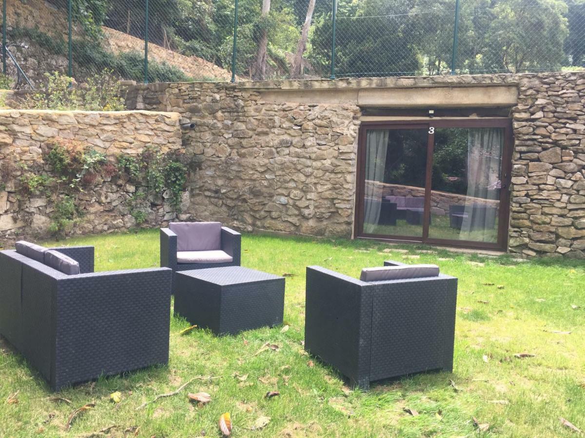 Hotel Quinta Do Castanheiro Sintra Zewnętrze zdjęcie