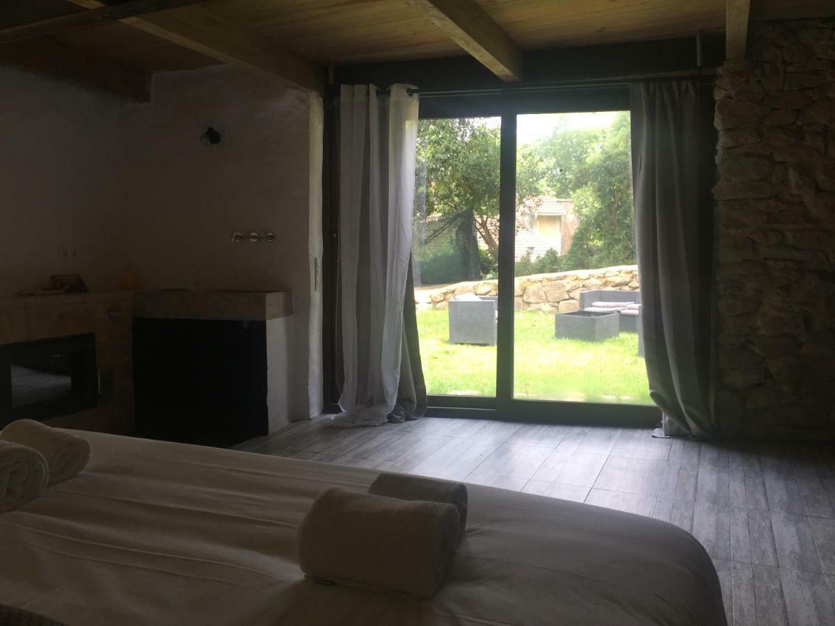 Hotel Quinta Do Castanheiro Sintra Zewnętrze zdjęcie