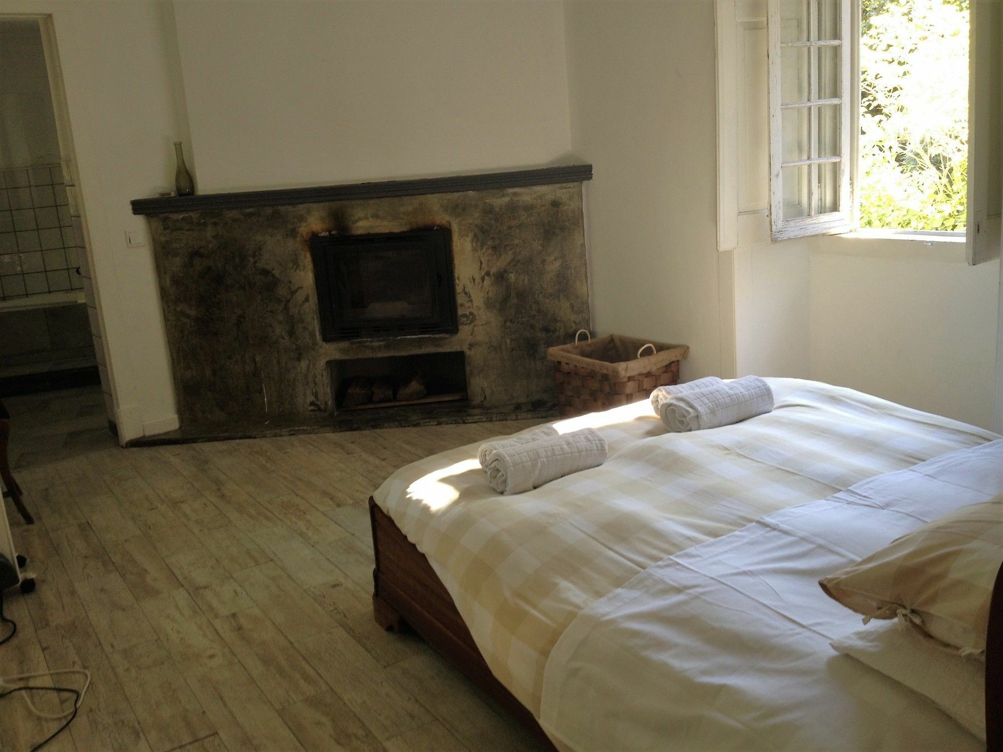 Hotel Quinta Do Castanheiro Sintra Zewnętrze zdjęcie