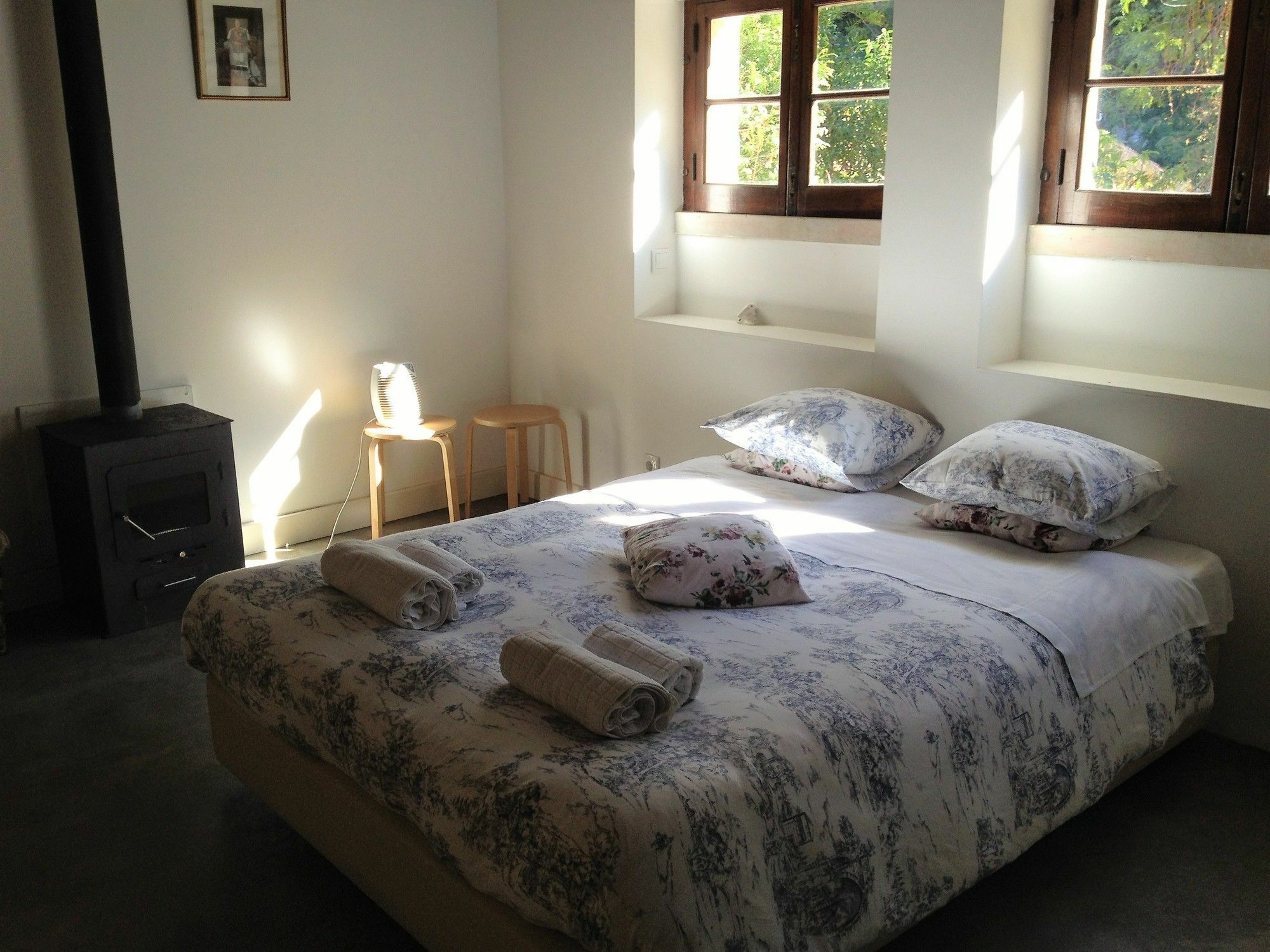 Hotel Quinta Do Castanheiro Sintra Zewnętrze zdjęcie